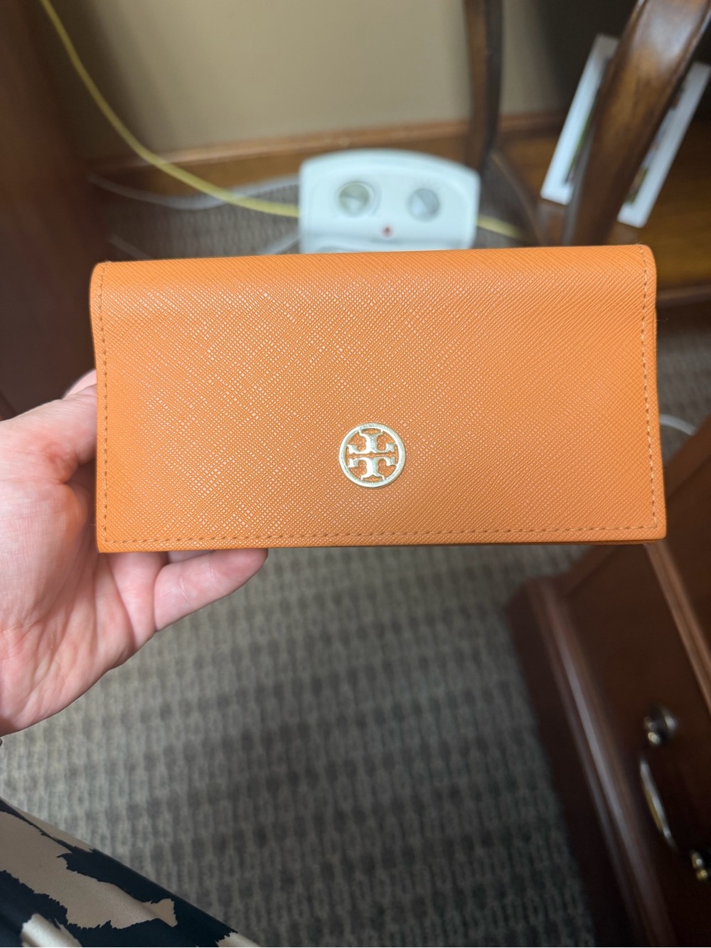 Tory Burch sunglasses